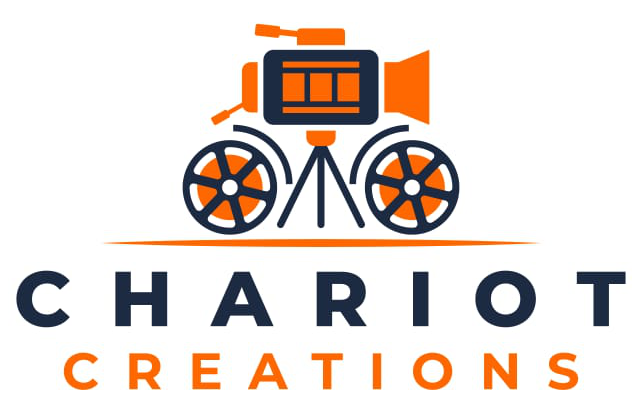 Chariot Logo Colored
